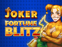 Joker Fortune Blitz
