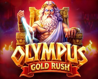 Olympus Gold Rush