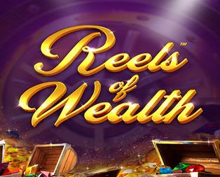 Reels Of Wealth NJP