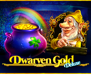 Dwarven Gold Deluxe™
