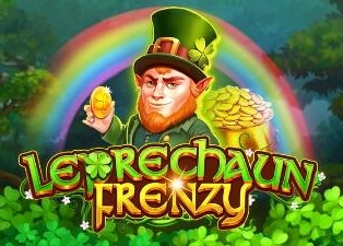 Leprechaun Frenzy ™