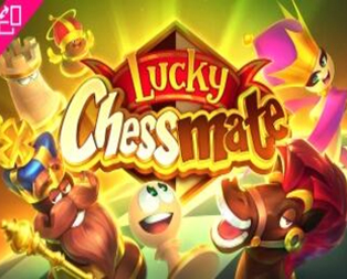 Lucky Chessmate