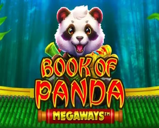 Book of Panda Megaways™