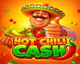 Hot Chili Cash