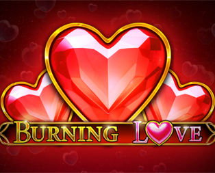 Burning Love