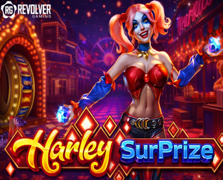 Harley SurPrize