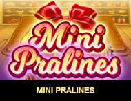 Mini Pralines