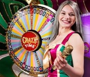 Crazy Time A