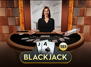 Blackjack 161
