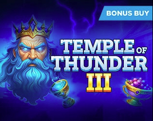 Temple of Thunder 3