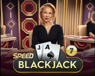 Speed Blackjack 7