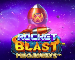 Rocket Blast Megaways