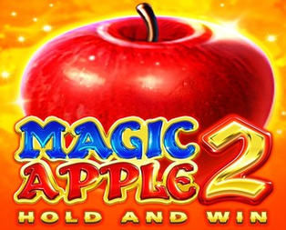 Magic Apple 2