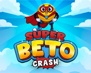 Super Beto Crash
