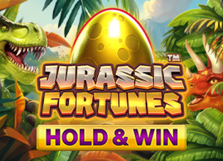 Jurassic Fortunes