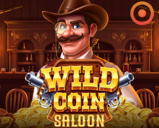 Wild Coin Saloon