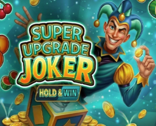 Super Upgrade Joker