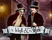 Dr. Jekyll and Mr Hyde