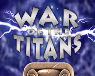 War of the Titans