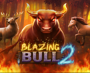Blazing Bull 2