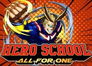 Hero School