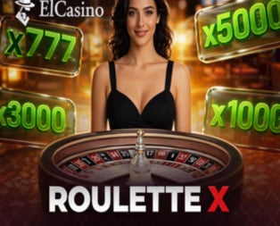 RouletteX