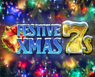 Festive Xmas 7s