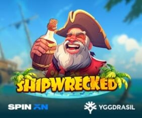 Shipwrecked