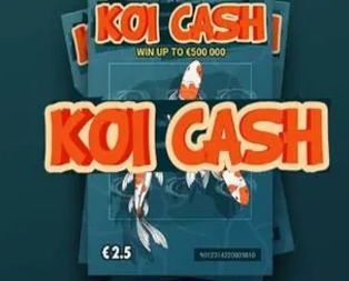 Koi Cash