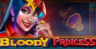 Bloody Princess