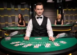 Blackjack Classic 55