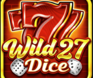 Wild 27 Dice