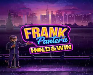 Frank Pantera