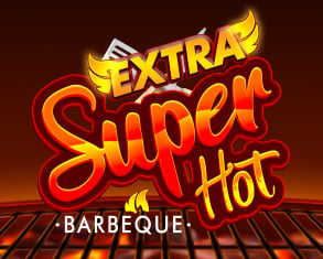 
                            Super Hot BBQ 50