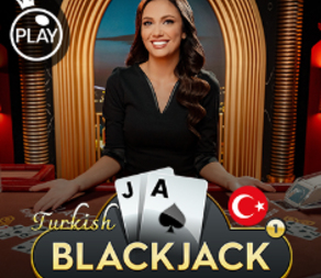 Turkish Blackjack 1