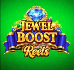 Jewel Boost Reels