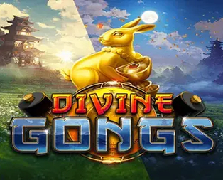 Divine Gongs