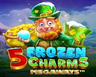5 Frozen Charms Megaways