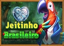 Jeitinho Brasileiro