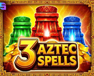 3 Aztec Spells