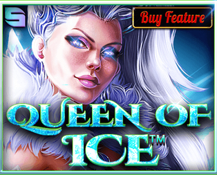 Queen Of Ice