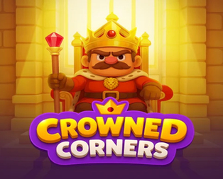 Crowned Corners