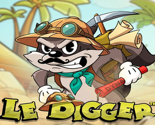 Le Digger