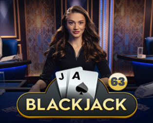Blackjack 63