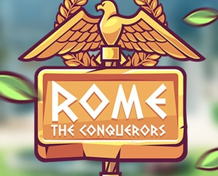 Rome - The Conquerors