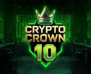 Crypto Crown 10