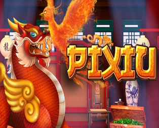 Pixiu