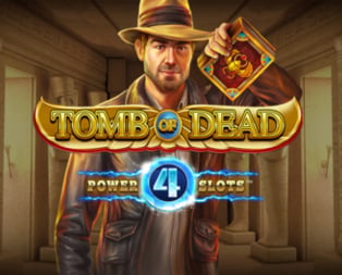 Tomb of Dead Power 4 slots