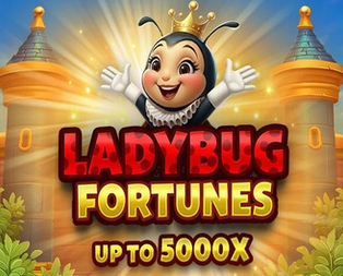 Ladybug Fortunes