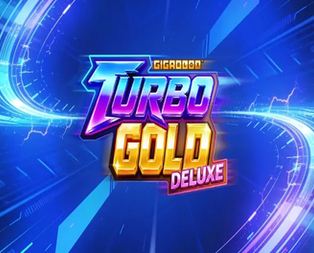 Turbo Gold Deluxe GigaBlox™